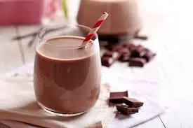 Susu Murni Coklat